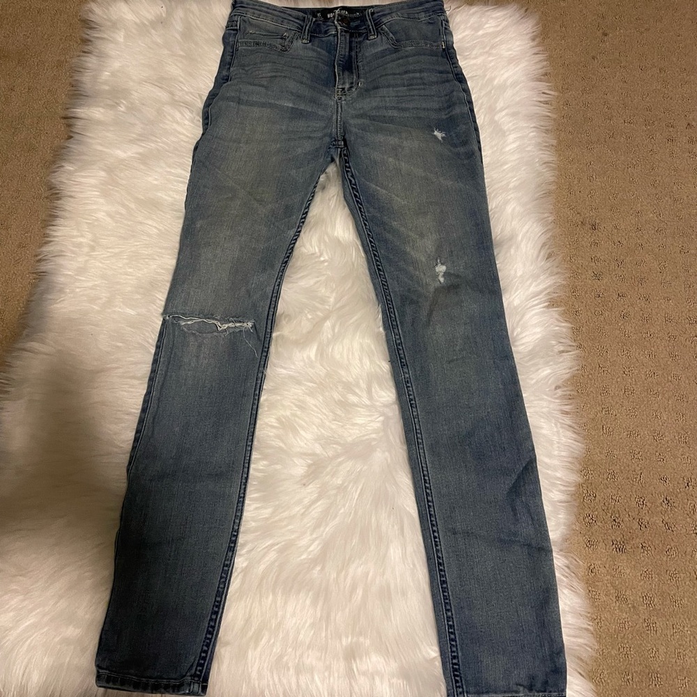 Holister jeans